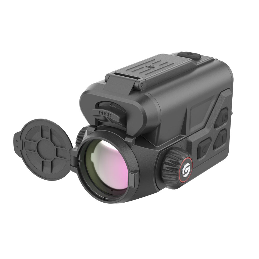 TB 630 Thermal Clip-On 640X512 35mm 20mK