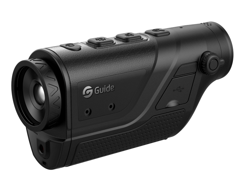 TD 211 - Thermal Monocular - Guide IR Thermal USA