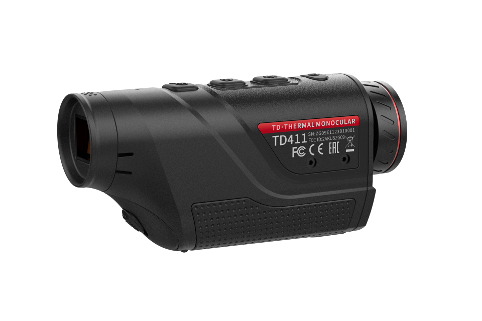 Guide TD 411 Thermal Monocular