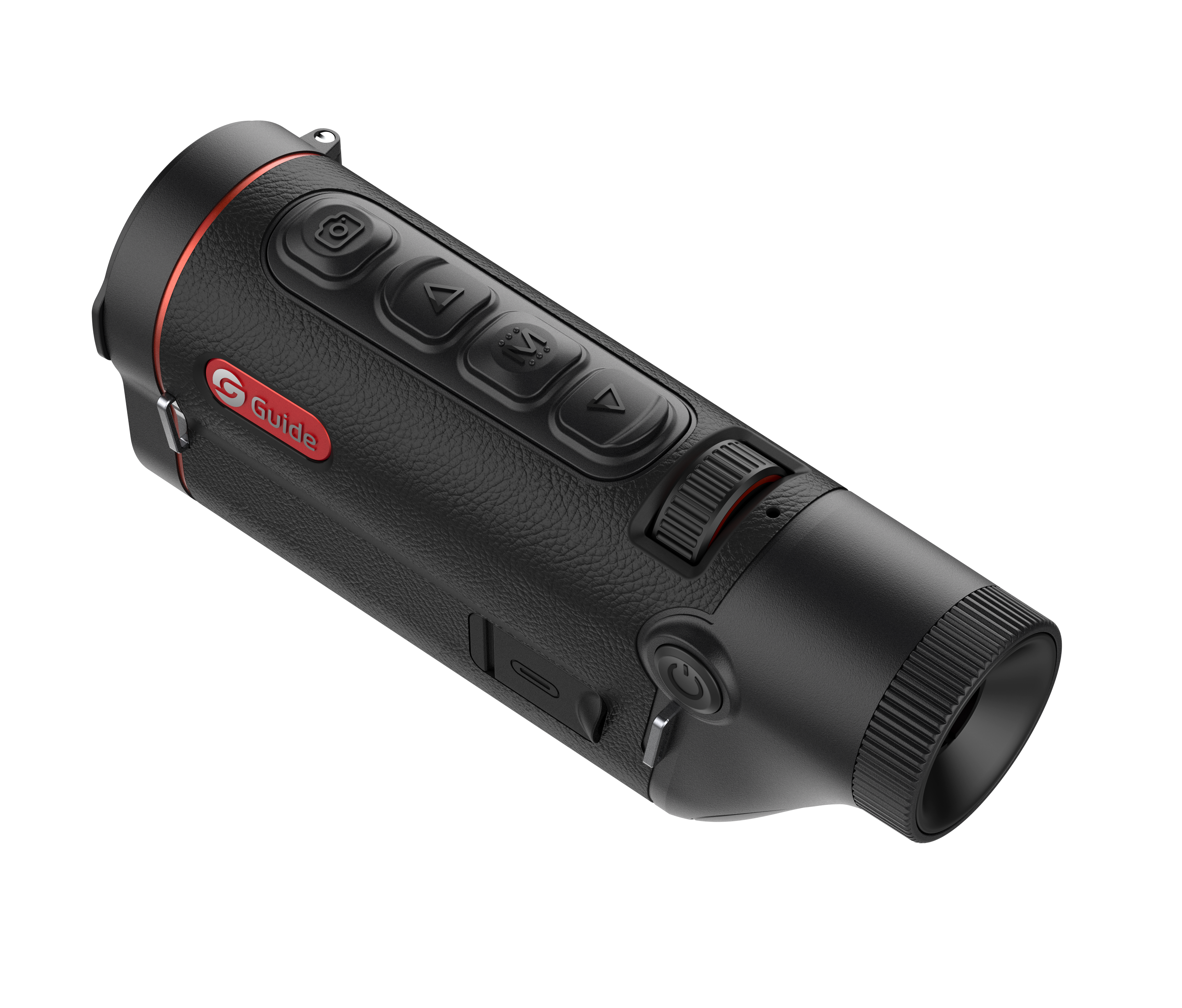 TD 633 LRF Thermal Monocular 2.0X 640x512 35mm