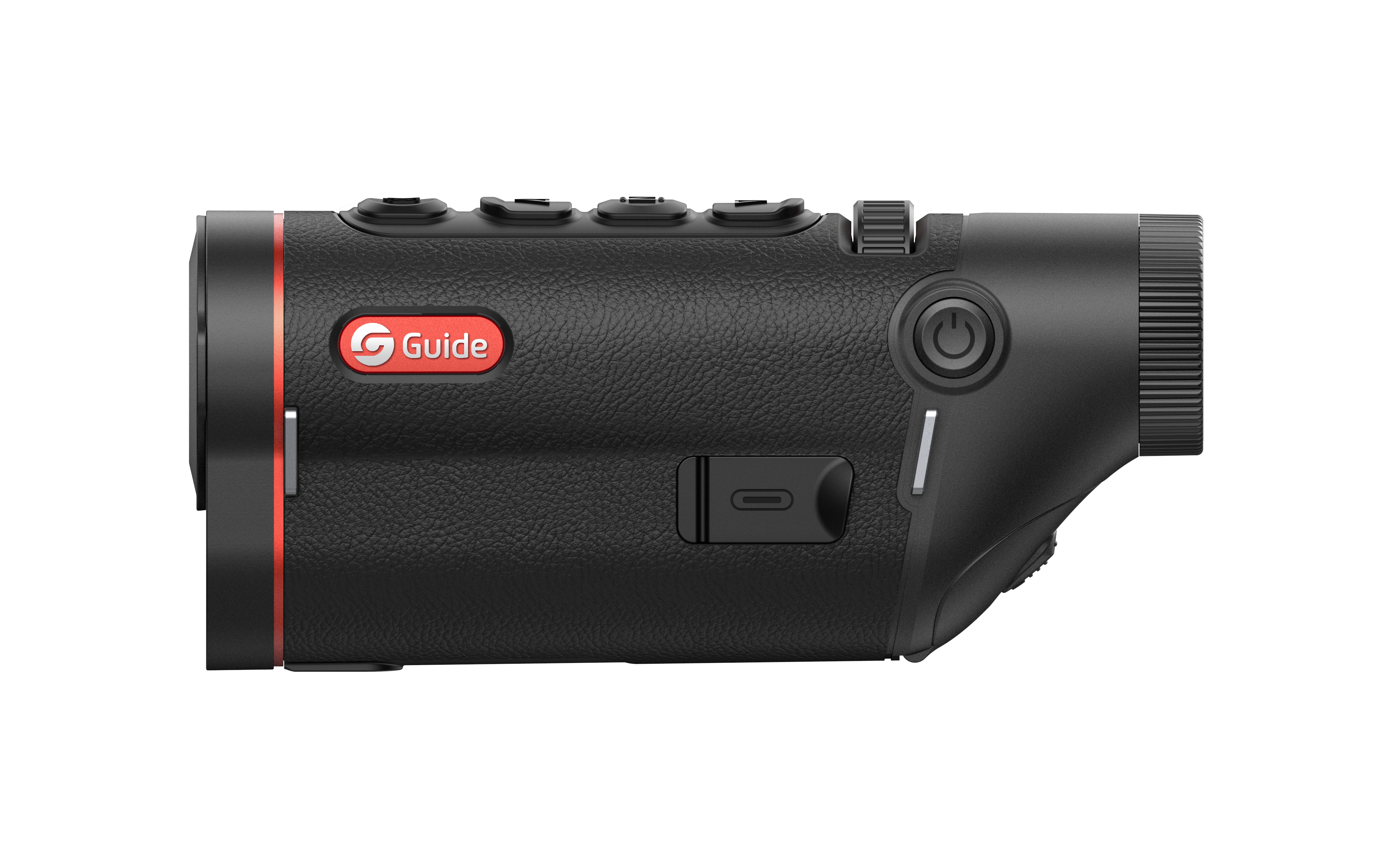 TD 633 LRF Thermal Monocular 2.0X 640x512 35mm
