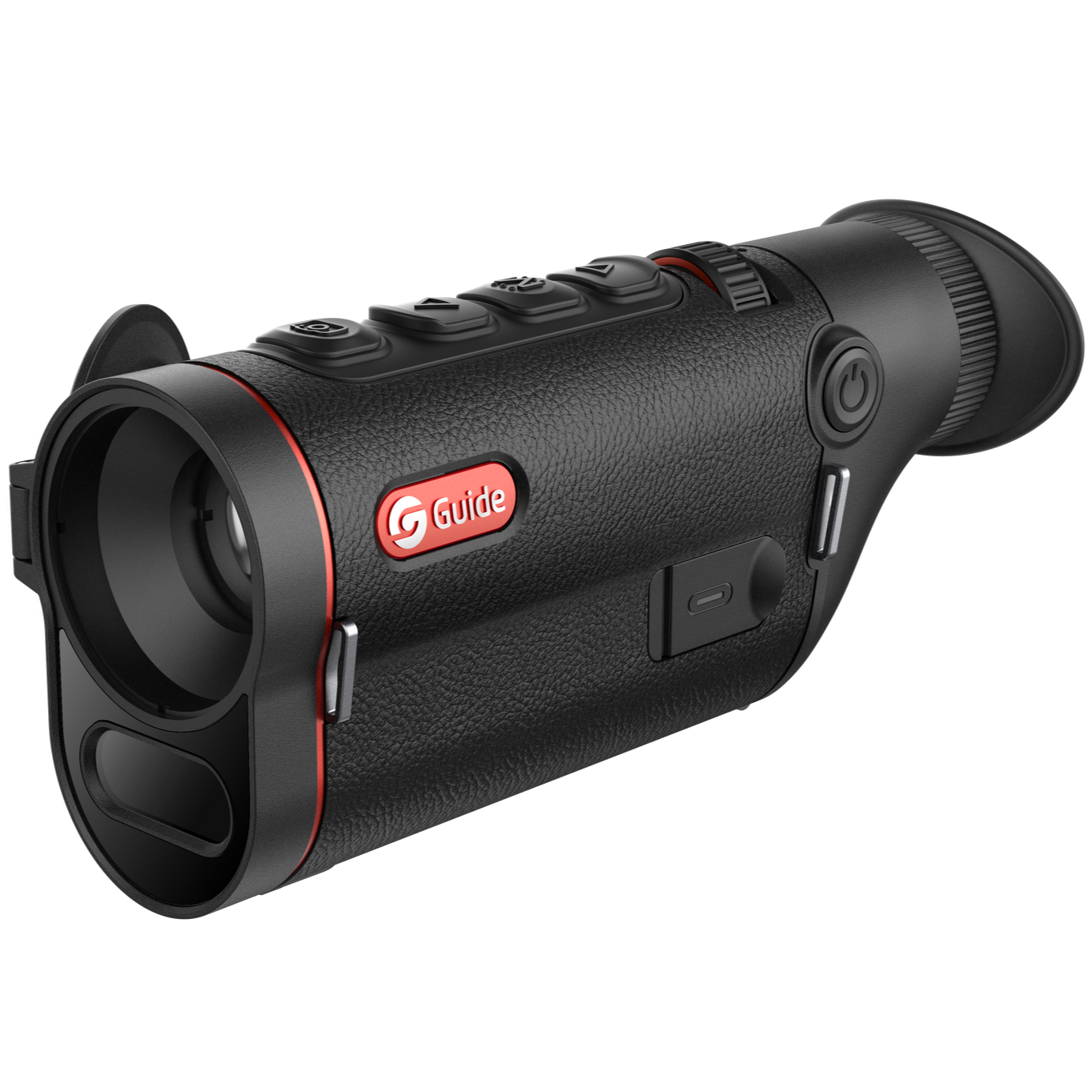 TD 633 LRF Thermal Monocular 2.0X 640x512 35mm