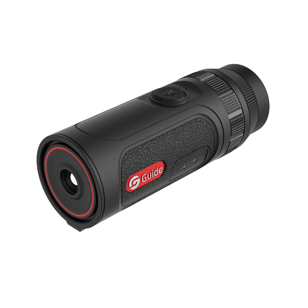 TE 211 Thermal Monocular 1.2X 256X192 10mm
