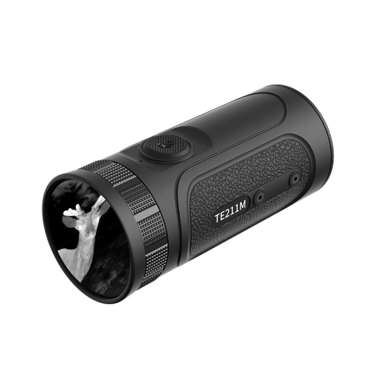 GUIDE TE211M- Mini Thermal Monocular