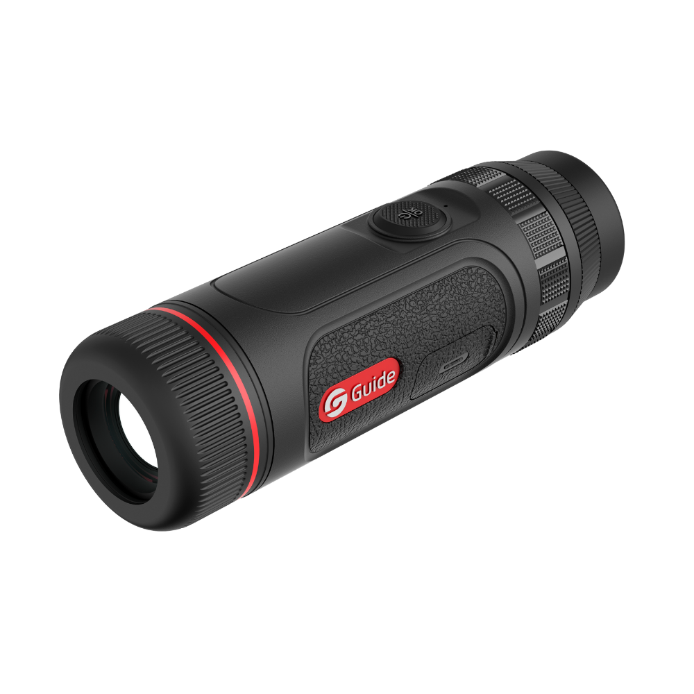 TE 421 Thermal Monocular 1.9X 400x300 25mm