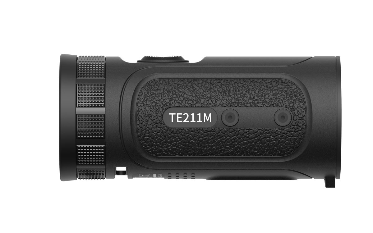 TE 211M - Mini Thermal Monocular