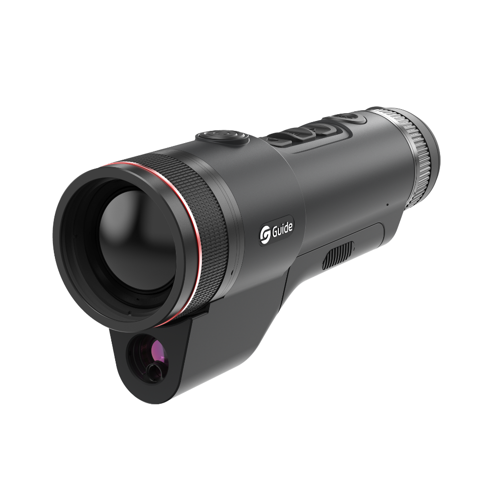 TJ 1250 LRF PRO Thermal Monocular 2.36x 1280x1024 50mm