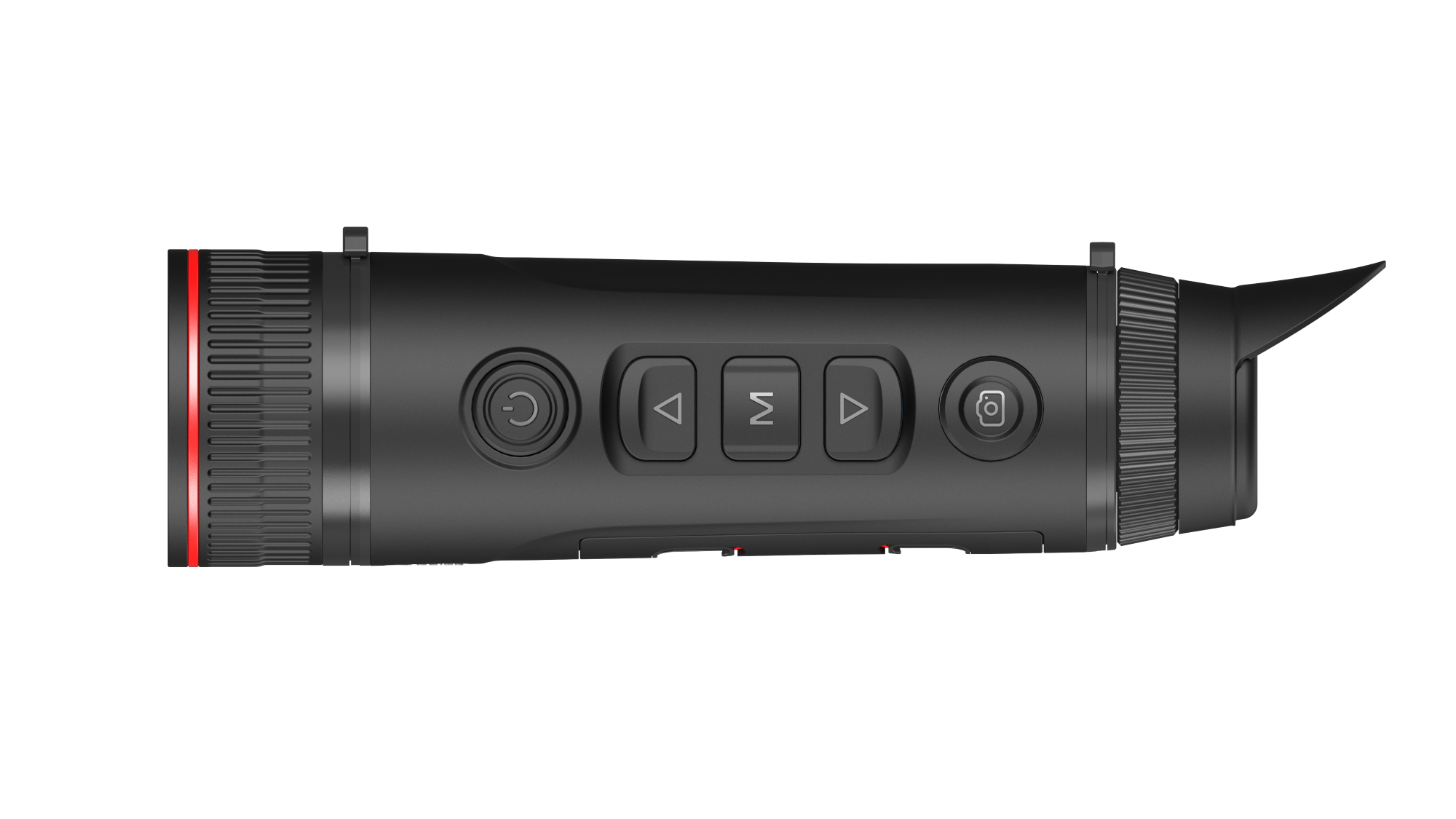 TJ 650 - Thermal Monocular