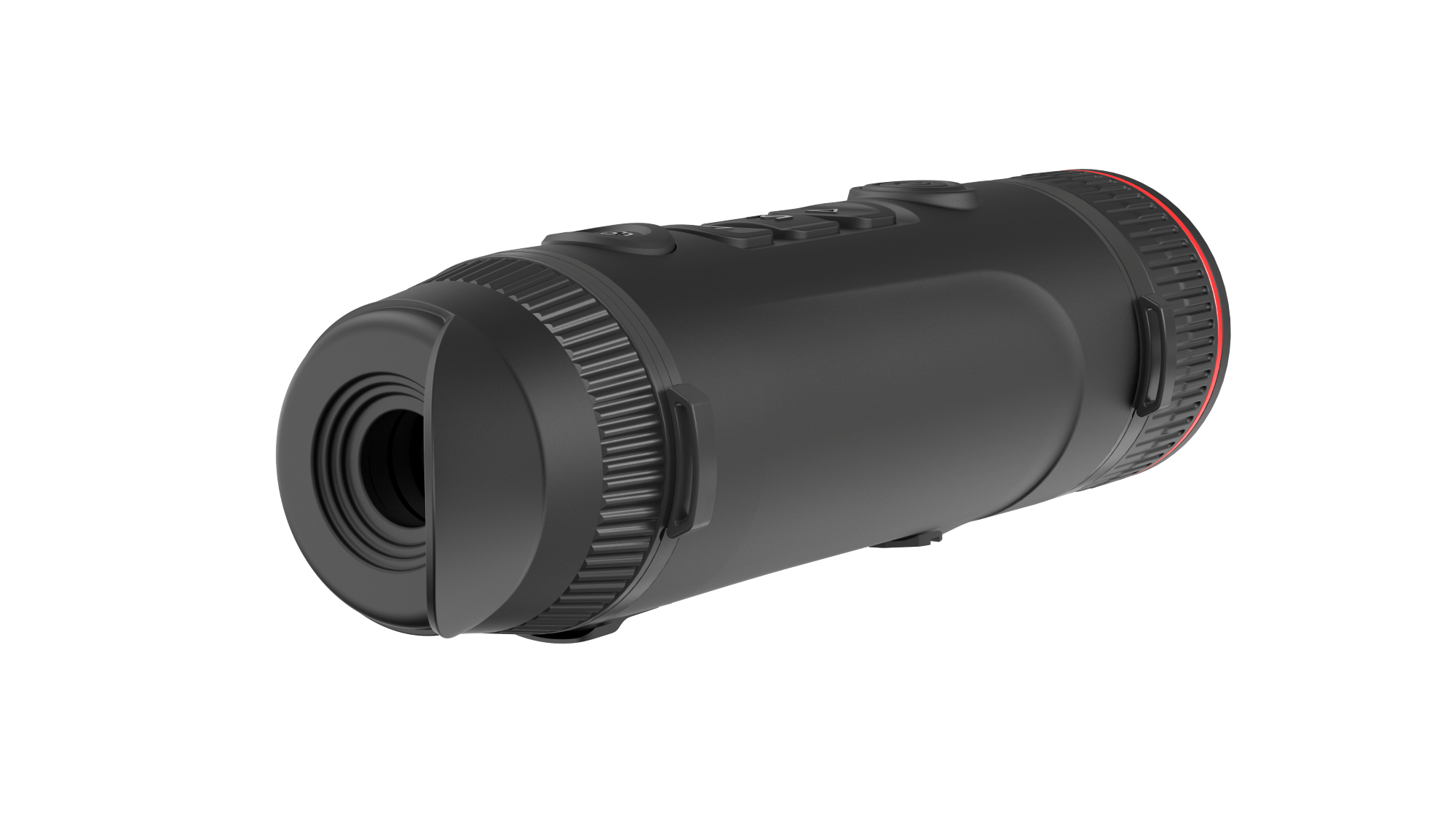 TJ 650 - Thermal Monocular