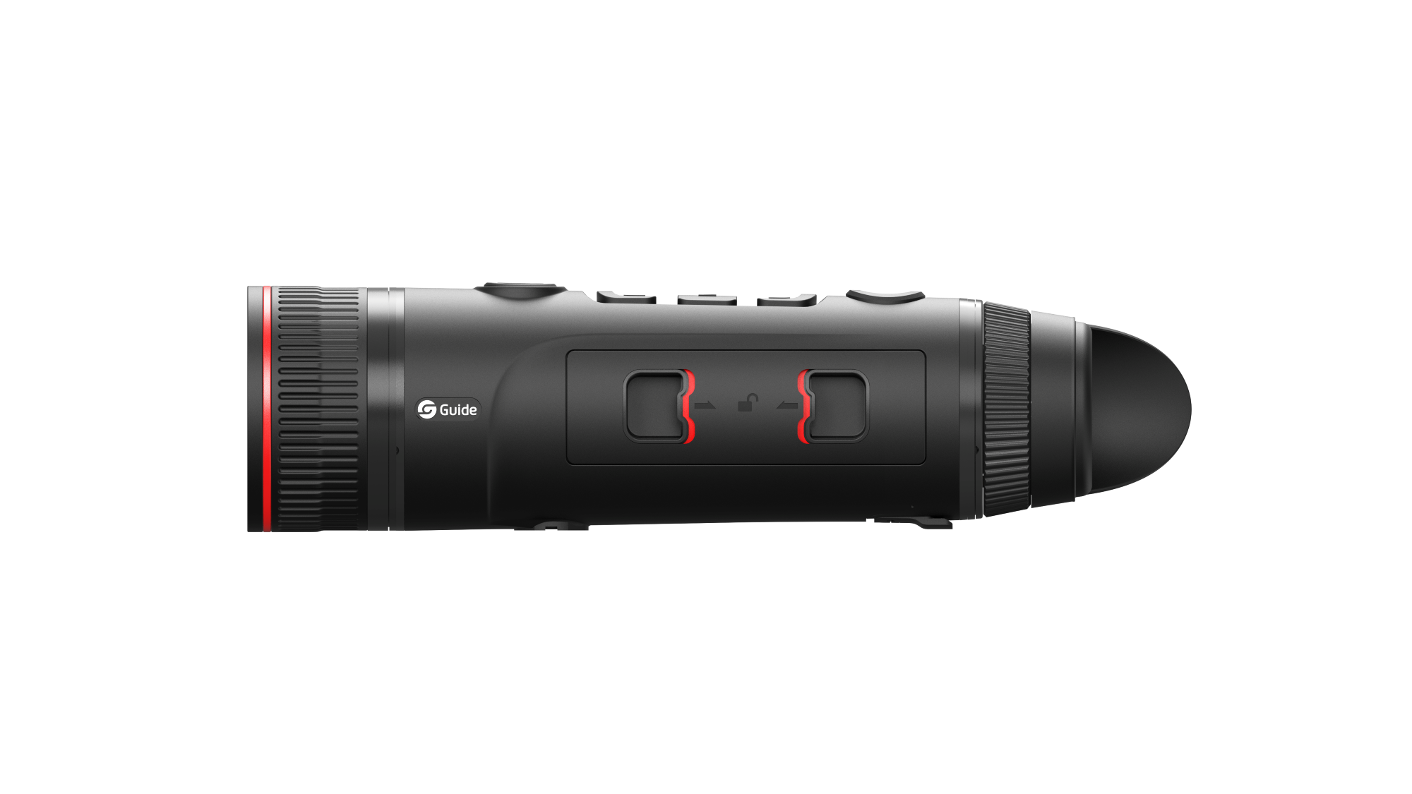 TJ 650 - Thermal Monocular