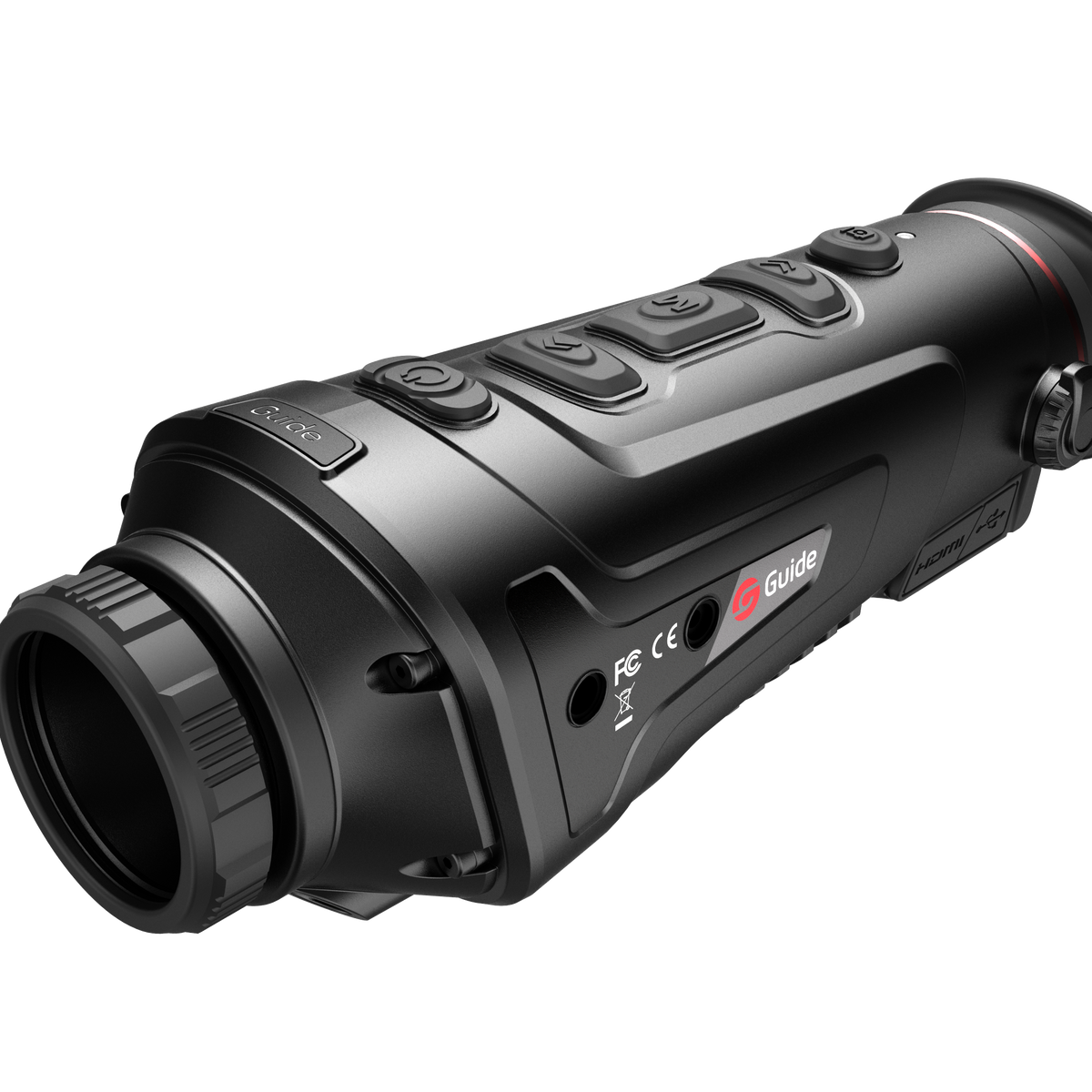 Professional Thermal Imager セット　サーモカメラ Best Thermal Imaging Cameras | Fluke