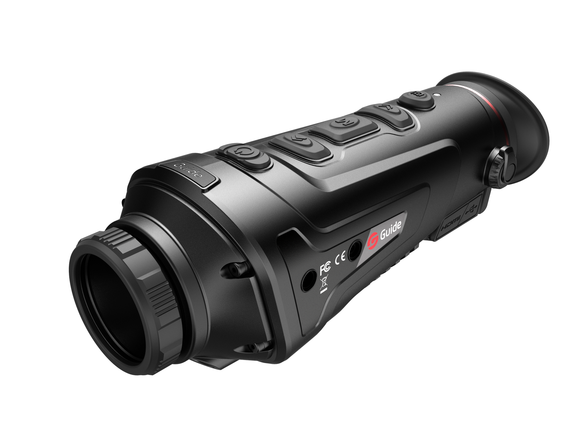 Guide TK 631 - Thermal Monocular