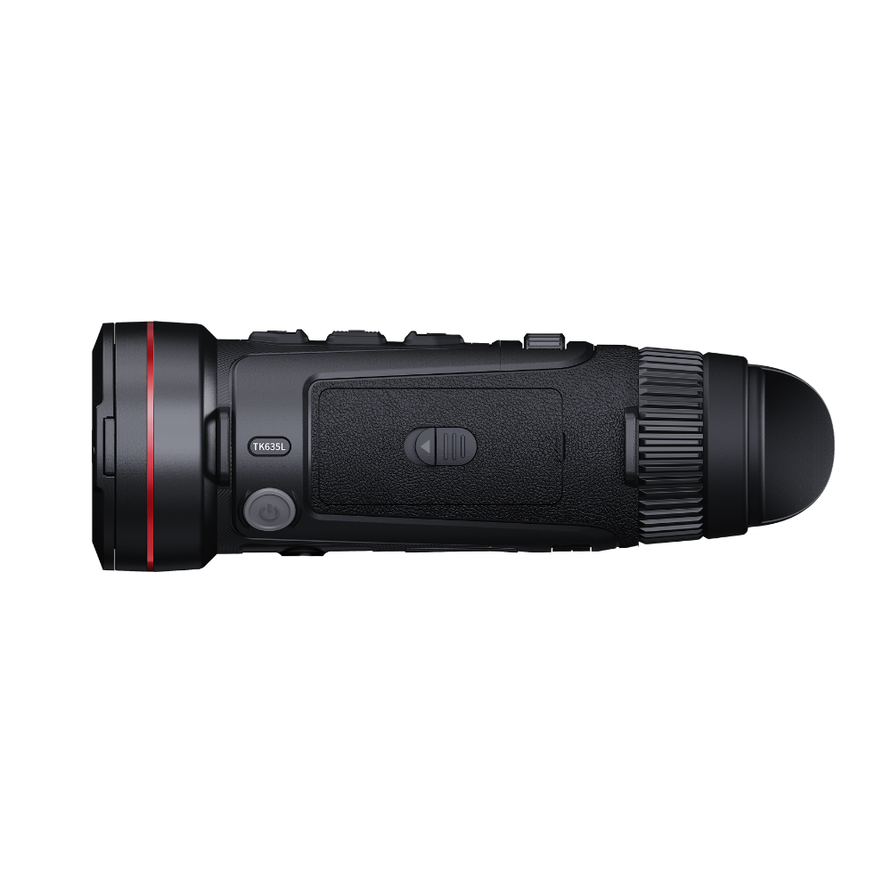 Kodiak TK635 LRF 3.0 Thermal Monocular 2.8x 640x512 35mm