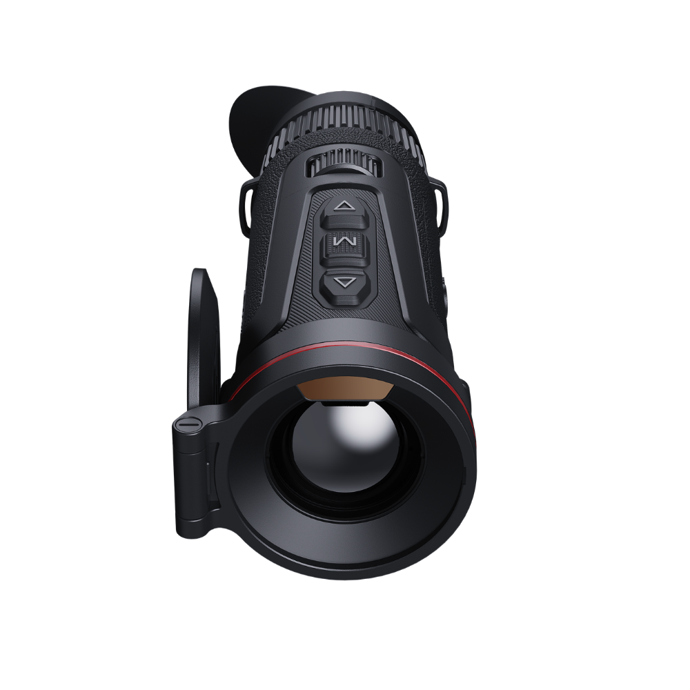 Kodiak TK635 LRF 3.0 Thermal Monocular 2.8x 640x512 35mm