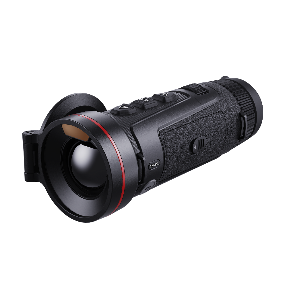 Kodiak TK635 LRF 3.0 Thermal Monocular 2.8x 640x512 35mm