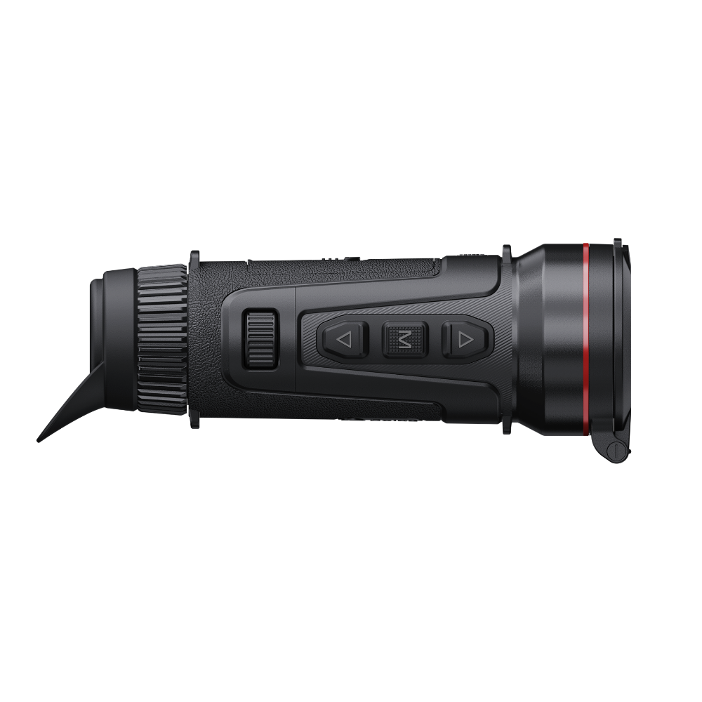 Kodiak TK650 LRF 3.0 Thermal Monocular 4x 640x512 50mm