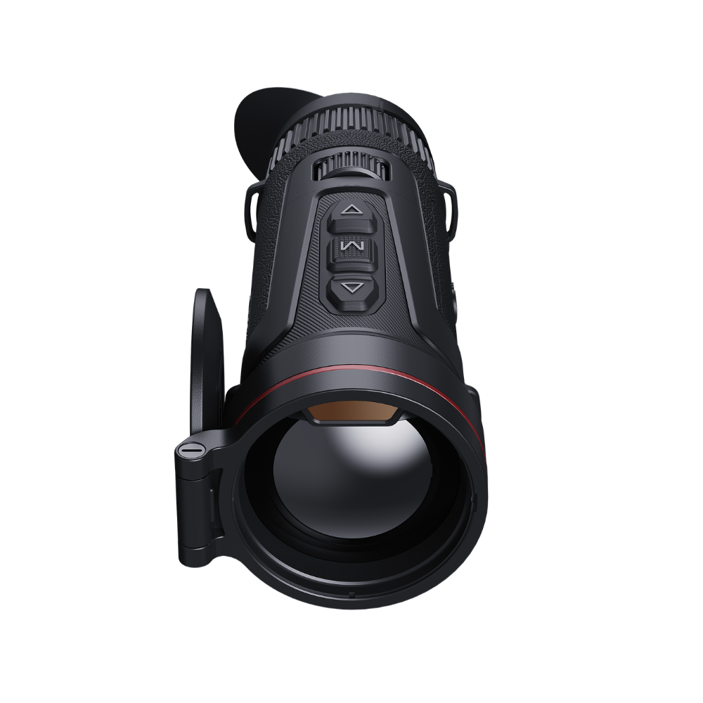 Kodiak TK650 LRF 3.0 Thermal Monocular 4x 640x512 50mm