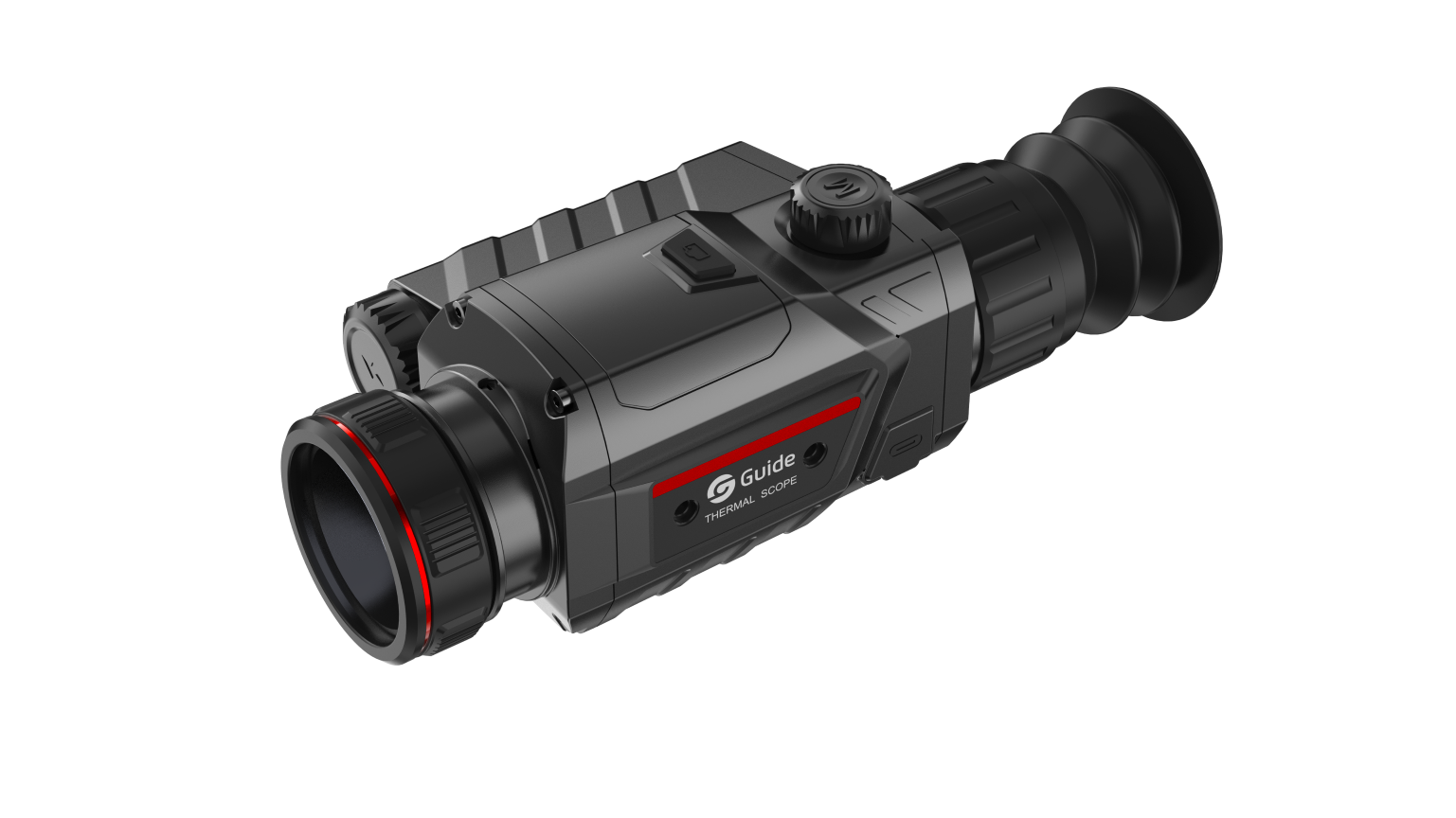 Guide Sensmart TR 420 - Thermal Riflescopes - Guide Thermal USA