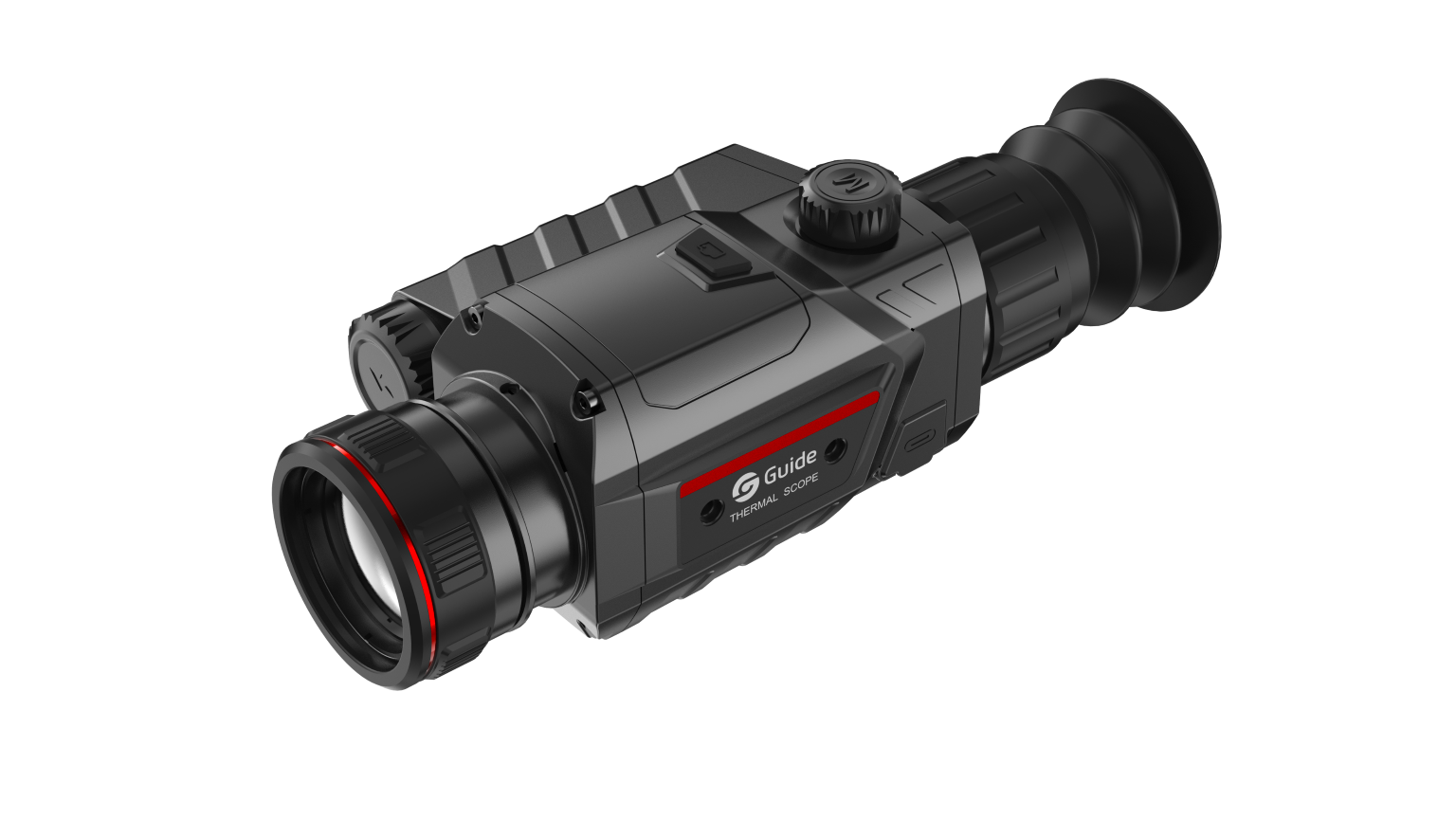 Guide Sensmart TR 650 - Thermal Riflescopes - Guide Thermal USA