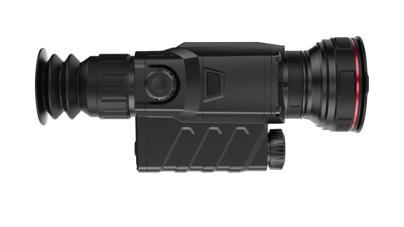 Guide Sensmart TR 450 - Thermal Riflescopes - Guide Thermal USA