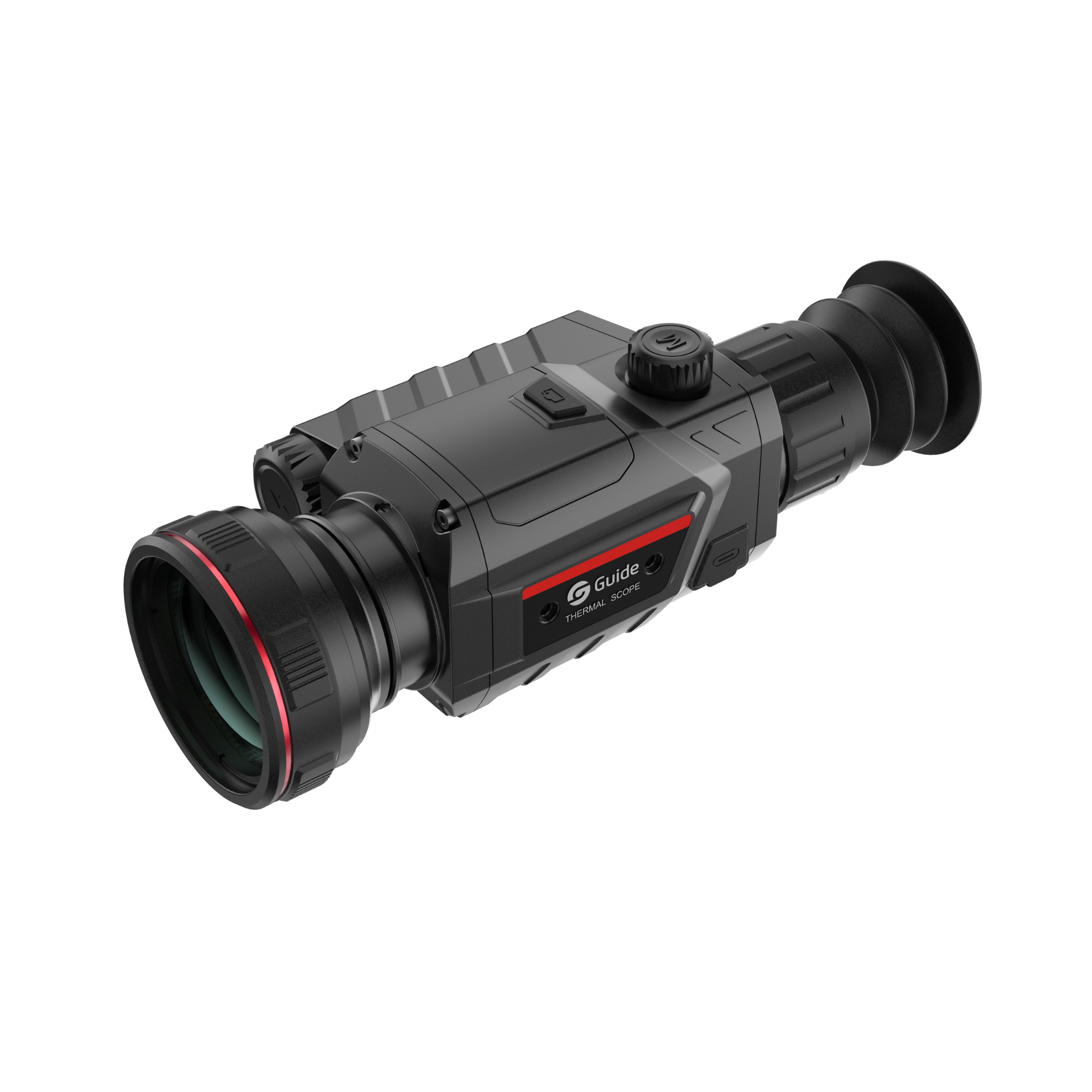 TR 650-A Thermal Riflescope 3X 640X512 50mm