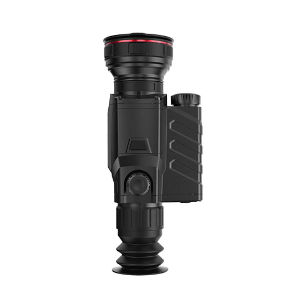 TR 650-A Thermal Riflescope 3X 640X512 50mm