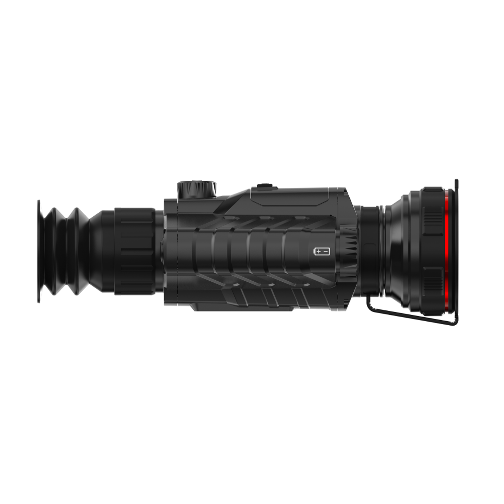 TR 650-A Thermal Riflescope 3X 640X512 50mm