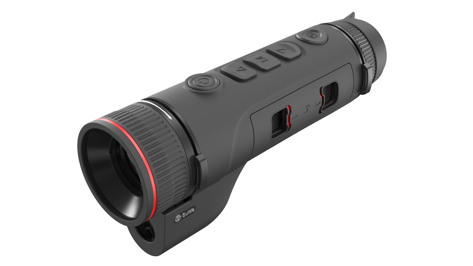 Guide Thermal TJ 430 LRF - Thermal Monocular - Guide Sensmart USA