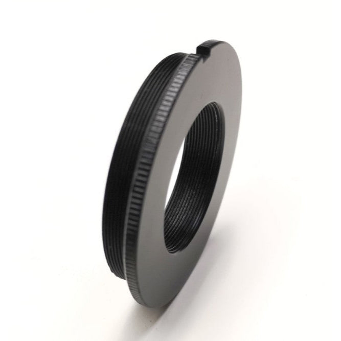Rusan Clip-On Adapter Reducing Ring