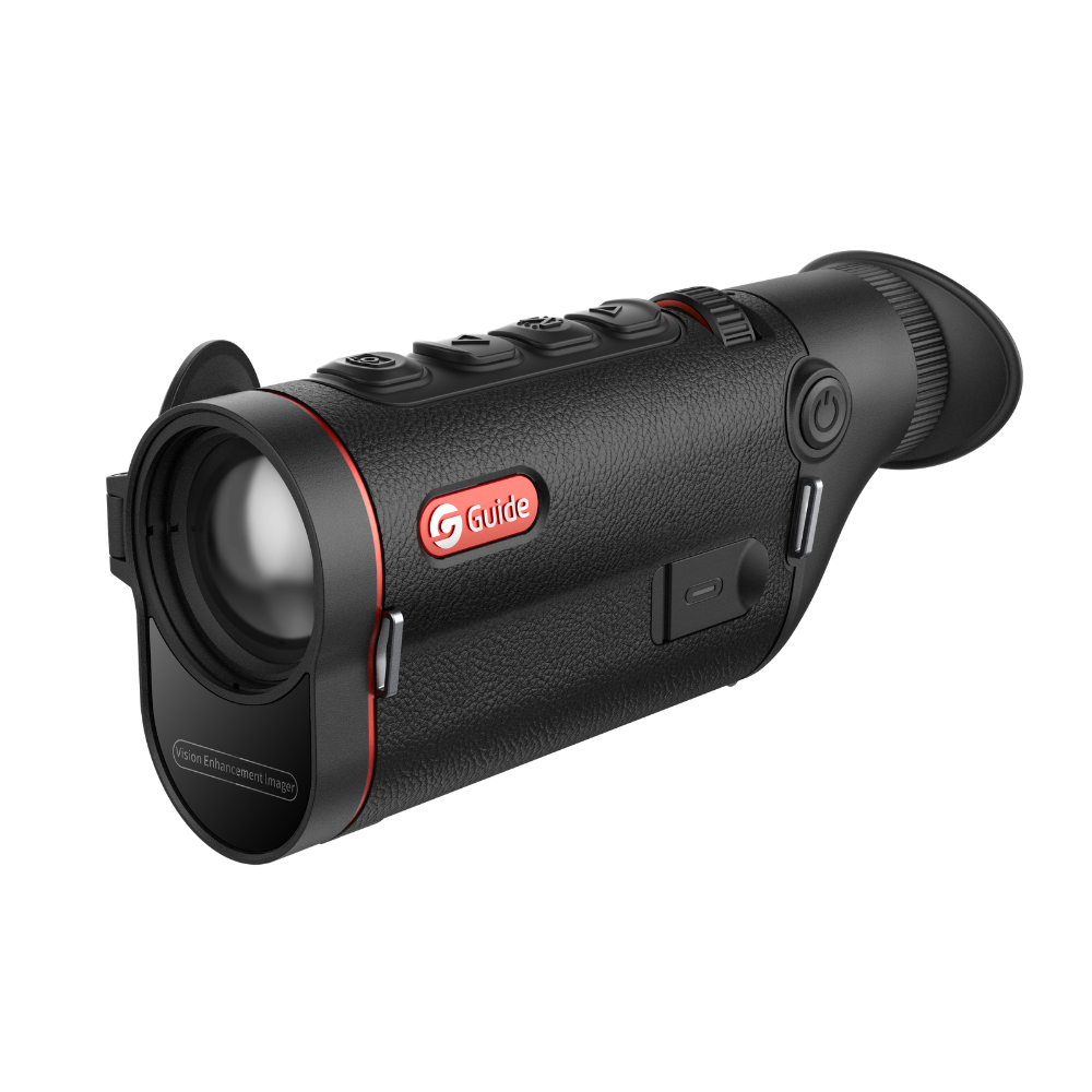 TD633 Thermal Monocular 2X 640x512 35mm