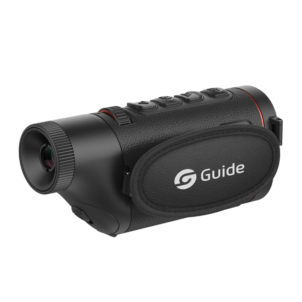 Guide TD633 Thermal Monocular 2X 640x512 35mm